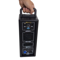 NICHO PARA PAINEL AMPLIFICADOR PORTATIL PARA HS1400 e HS700 PLUS