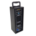 NICHO PARA PAINEL AMPLIFICADOR PORTATIL PARA HS1400 e HS700 PLUS