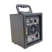 NICHO PARA PAINEL AMPLIFICADOR PORTATIL PARA Wa-800m Nano Weinas Audio