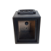 NICHO PARA PAINEL AMPLIFICADOR PORTATIL PARA Wa-800m Nano Weinas Audio