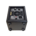 NICHO PARA PAINEL AMPLIFICADOR PORTATIL PARA Wa-800m Nano Weinas Audio