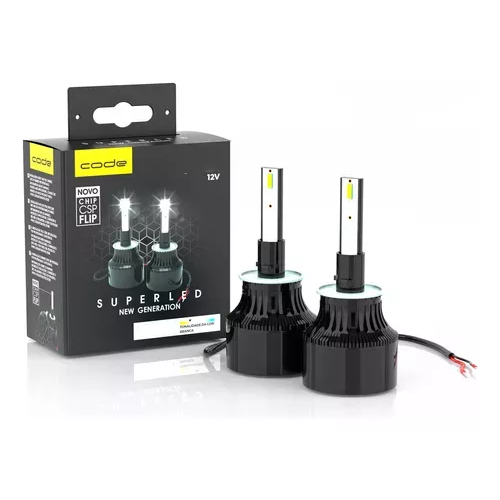 SUPER LED NEW GENERATION CODE 4300K - DIMATEK