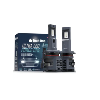 ULTRA LED FORCE ONE 4300K - DIMATEK