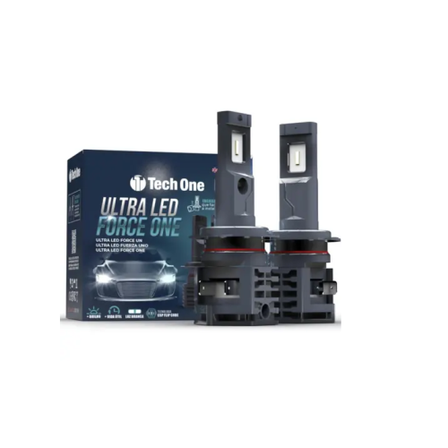 ULTRA LED FORCE ONE 4300K - DIMATEK