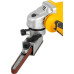 LIXADEIRA DE CINTA ILCV 1812 A BATERIA 18V VONDER - DIMATEK