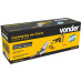 LIXADEIRA DE CINTA ILCV 1812 A BATERIA 18V VONDER - DIMATEK