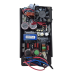 Painel Ativador Bi Amplificado Wa1200 Weinas Audio - DIMATEK Painel Ativador Bi Amplificado Wa1200 Weinas Audio - DIMATEK