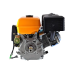 MOTOR  ESTACIONÁRIO 4t Partida Eletrica 13hp 389cc  ZMAX - DIMATEK